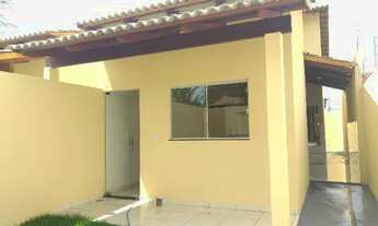 Imagem: Casa 2 quartos no BUENA VISTA em Goiânia