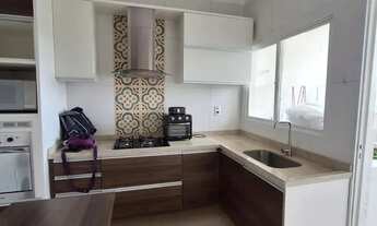 Imagem: Lindo apartamento no condomínio monte verde