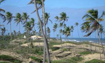 Imagem 3: BARRA DO ITARIRI Terreno de oportunidade FRENTE PARA O MAR escriturado p/ venda c 82.541 M