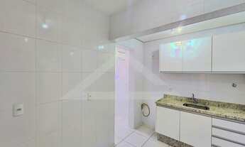 Imagem 5: Apartamento para locação no Edifício Austin Gardens I, próximo a Faculdade UNIP - Ribeirão