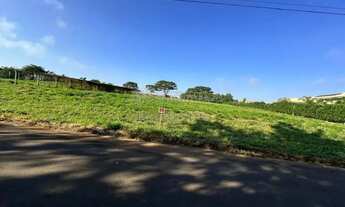 Imagem: Residencial Cortina D Ampezzo terreno em