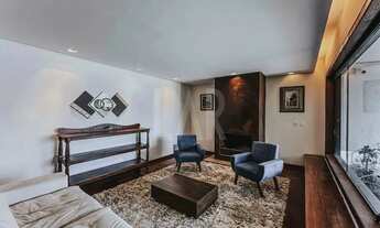 Imagem 6: Casa à venda, 6 quartos, 5 suítes, 5 vagas, Belvedere - Belo Horizonte/MG