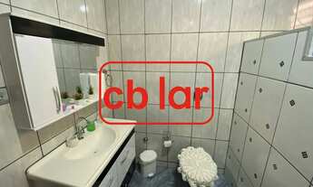 Imagem 2: CASA RESIDENCIAL em CAMPO LIMPO PAULISTA - SP, CONJUNTO HABITACIONAL SÃO JOSÉ