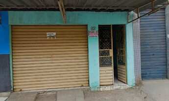 Imagem 5: Excelente. Ponto Comercial com residência na avenida Mundaú Benedito Bentes