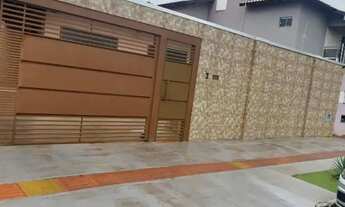 Imagem: Casa á venda com 3 quartos sendo 1 suíte