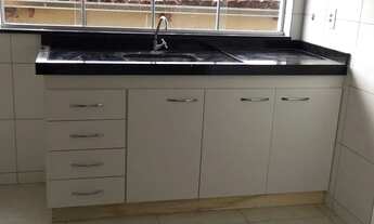 Imagem 6: Alugo Apart 2 quartos Setor Sudoeste