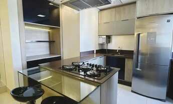 Imagem 7: Lindo apartamento mobiliado de 3 qaurtos no melhor condomínio da região da Pampulha