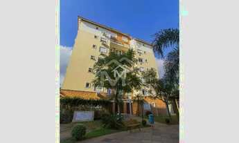 Imagem 3: Apartamento Gardem 02 dormitórios no Jardim Baviera na Igara REF: 500762