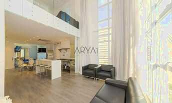 Imagem 2: Apartamento Duplex à venda no Batel ARYA1