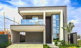 Imagem: Casa No Terras Alphaville Ceará em Cidade