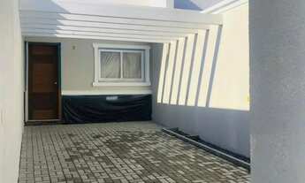 Imagem 6: Casa Geminada Alto Padrão no bairro João Costa - Joinville