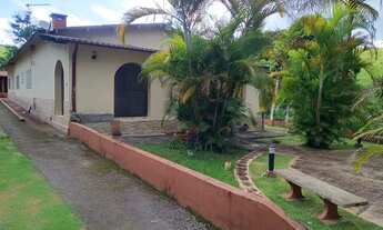 Imagem: Sítio para venda com 96.800 m² no Bairro