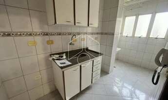 Imagem 2: Residencial Apartamento em Marília