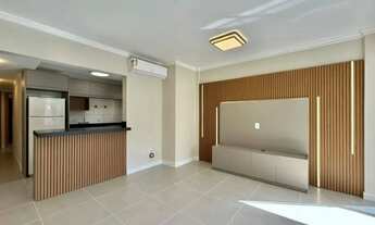 Imagem 2: 2 quartos gigante, com sacada de frente com churrasqueira