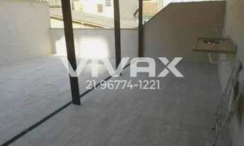 Imagem 4: MÉIER - CASA - Fábio Luz - 2 Quartos - 1 Banheiro