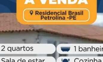 Imagem: Casa no Residencial Brasil