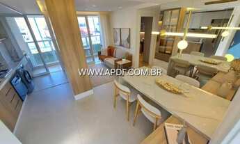 Imagem 4: Apartamento 2 Quartos para Venda em Brasília, Alto da Boa Vista (Sobradinho), 2 dormitório