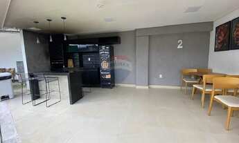 Imagem 5: Apartamento 2 quartos com suíte e garagem para locação com área de lazer Cascatinha