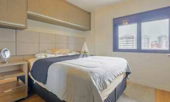 Imagem 7: Apartamento com 2 suítes à venda no bairro Centro em Joinville-SC por R$850.000,00