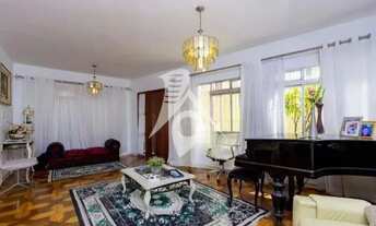 Imagem 2: Sobrado no Bairro da Mooca com 384m²