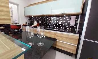 Imagem 6: Cobertura frente mar no Campeche