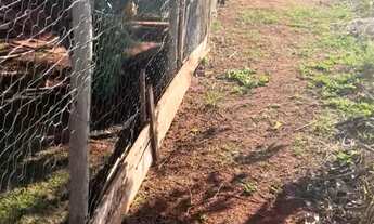 Imagem 2: Terreno ( chácara ) 1000 mt2 condomínio Lagoa dos Peixes