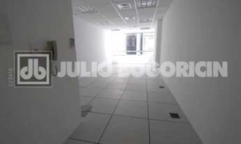 Imagem: Excelente Sala Comercial para Venda no Centro