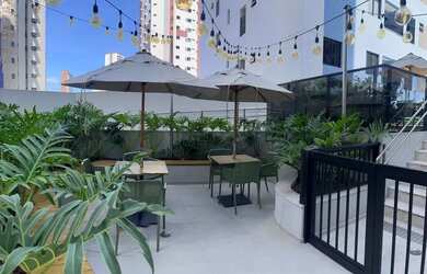 Imagem 12: Imóvel para aluguel possui 50 metros quadrados com 2 quartos em Boa Viagem - Recife - PE