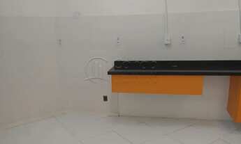 Imagem 6: Sala comercial no Centro Médico Odontológico de Sergipe, no bairro São José