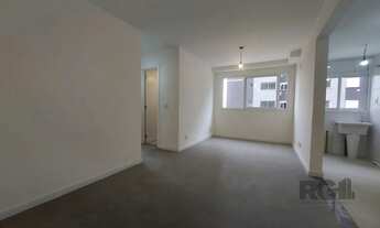 Imagem 2: Apartamento para Aluguel no Jardim Sabará: 60m² com 2 dormitórios/quartos disponíveis