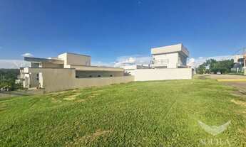 Imagem: TERRENO PLANO DE ESQUINA COM 325 m² NO