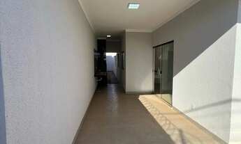 Imagem 2: Casa Vida Nova com 3 Quartos, 1 suite e preço reduzindo na entrada, nova e financia!