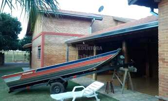 Imagem 3: Excelente Rancho em Fronteira Venda