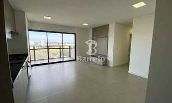 Imagem 4: Apartamento, 92 m² - venda por R$ 1.250.000,00 ou aluguel por R$ 6.050,00/mês - Gleba Palh