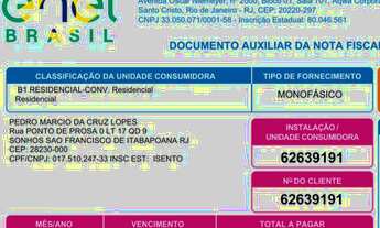 Imagem 4: Vendo Casa Praia de Santa Clara