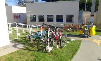 Imagem 3: Apartamento em Rua das Sucupiras - Vale do Landirana (Abrantes) - Camaçari/BA