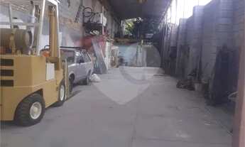 Imagem: Galpão à venda ou para locação em Ipiranga