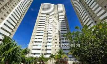 Imagem 3: Conforto e praticidade: Apartamento de 2 Quartos 1 Suíte-Parque Amazônia