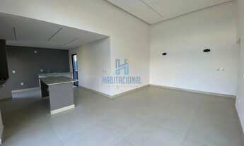 Imagem 4: Casa no Condomínio Majestic Nova York - 3 quartos, 2 suítes - Parnamirim/RN