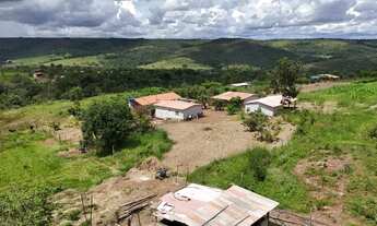 Imagem 4: Chácara a venda em Alexânia GO com 42 mil metros de Porteira fechada