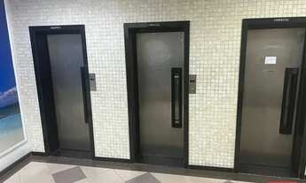 Imagem 10: Apartamento no Edifício Pastor no São João/VR