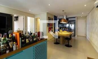 Imagem 3: Apartamento à Venda - Mooca, 2 Quartos, 79 m2