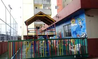 Imagem 3: Ed. Porto de sines - Marambaia