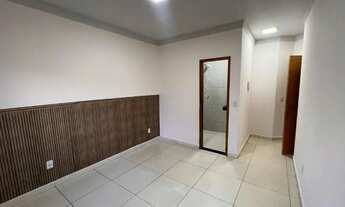 Imagem 4: Casa Jardim Balneário - Goiânia