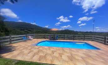 Imagem 3: Chacara com piscina. Diarias e estadias