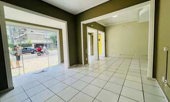 Imagem 2: Casa com 3 dormitórios para alugar, 110 m² por R$ 5.681,35/mês - Cambuí - Campinas/SP