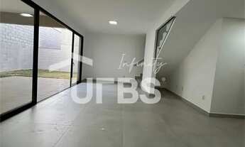 Imagem 2: Sobrado com área 301,27 m² sendo 181 m² de área construída