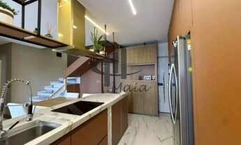 Imagem 3: Venda Cobertura Sao Caetano do Sul Santa Paula Ref: 8416