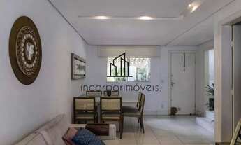 Imagem 2: Casa em condomínio à venda, 3 quartos, 1 suíte, 2 vagas, Buritis - Belo Horizonte/MG