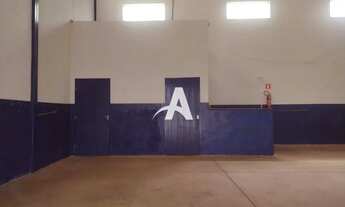 Imagem 3: Aluguel Galpão SEGISMUNDO PEREIRA